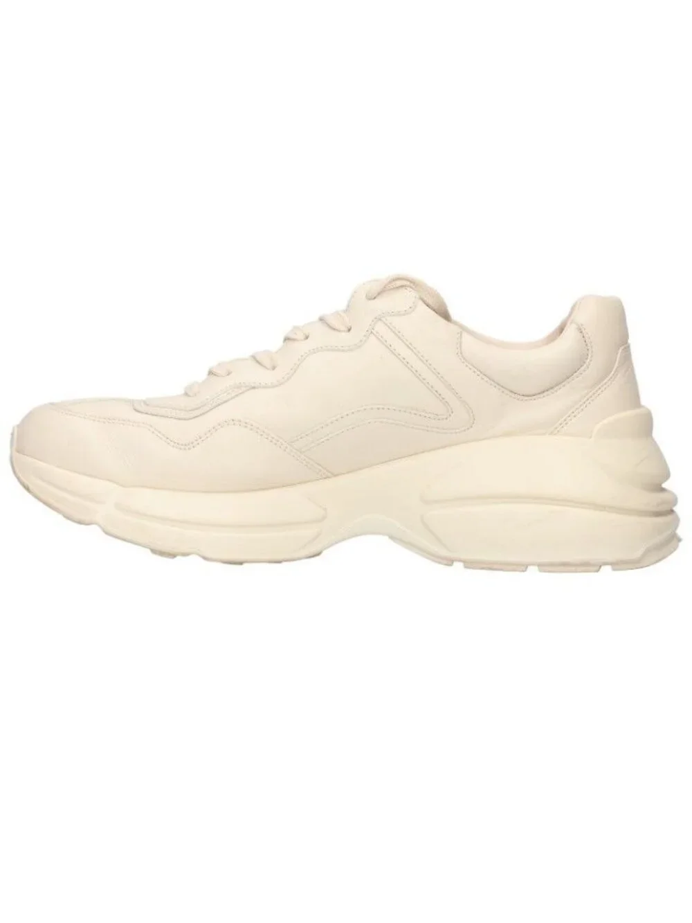 Gucci Righton Wave Low Cut Dutt Sneakers 7.5